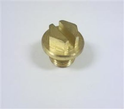 Picture of THERMOSTAT HOUSING FILLER PLUG (BRASS)(KTP9401)