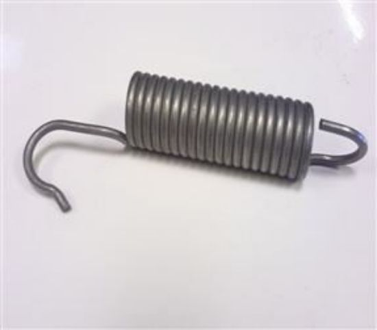 Picture of PEDAL RETURN SPRING BRAKE & CLUTCH (UKC113)