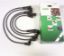 Picture of PLUG LEAD SET LUCAS EARLY MODELS(GHT167)