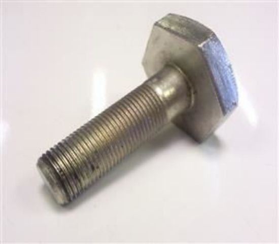 Picture of CRANK SHAFT FRONT BOLT USED PLATED (156499)