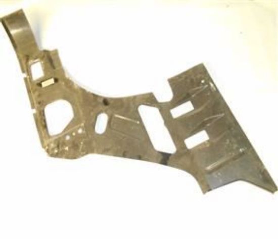 Picture of B POST INNER 1/4 PANEL RIGHT HAND CONVERTIBLE(WKC3470CB)