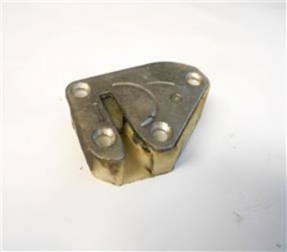 Picture of OUTER DOOR LATCH L/H USED(XKC327U)