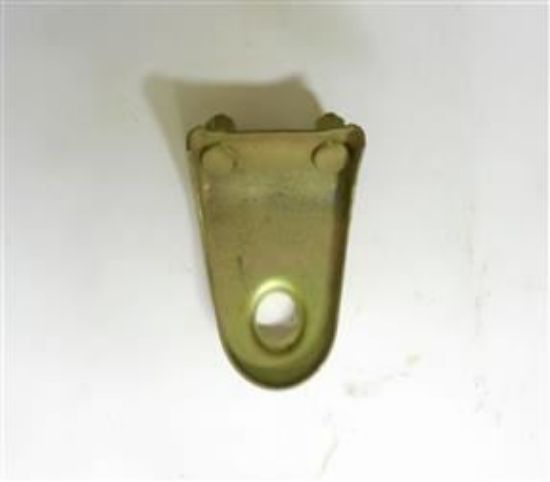 Picture of RADIATOR UPPER MOUNTING BRACKET USED(UKC647U)