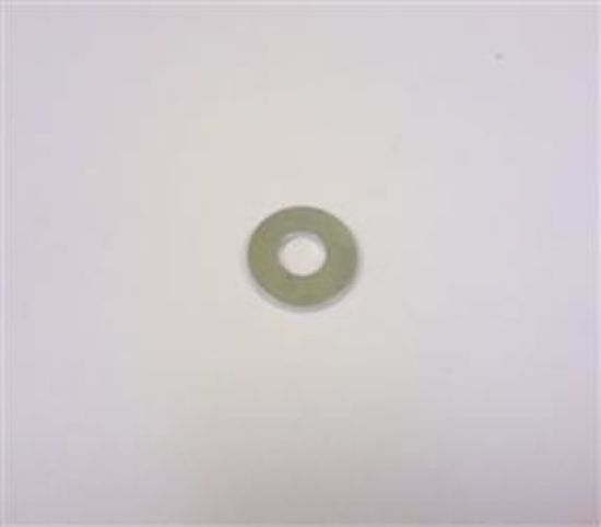 Picture of FLAT WASHER PLATED 3/16(GHF299)