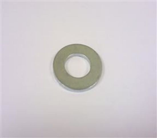 Picture of FLAT WASHER PLATED 7/16(GHF303)