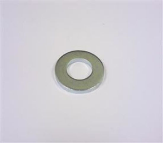 Picture of FLAT WASHER PLATED 1/2(GHF304)