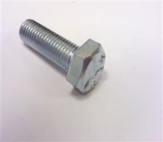 Picture of SETSCREW PLATED 5/16UNF X 1"(GHF103)