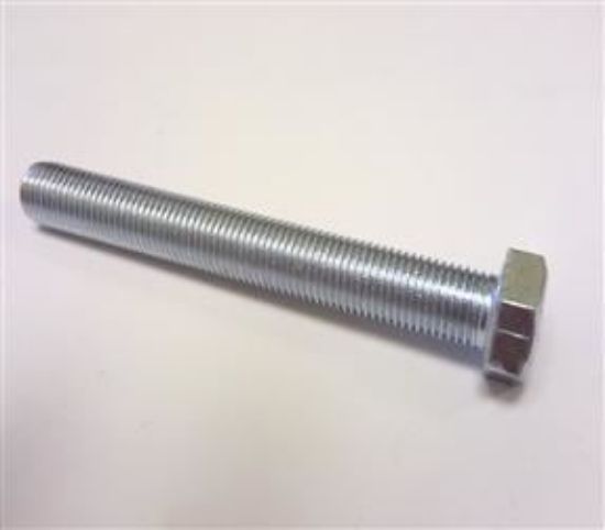 Picture of SETSCREW PLATED 3/8 UNF X 3"(GHF126)