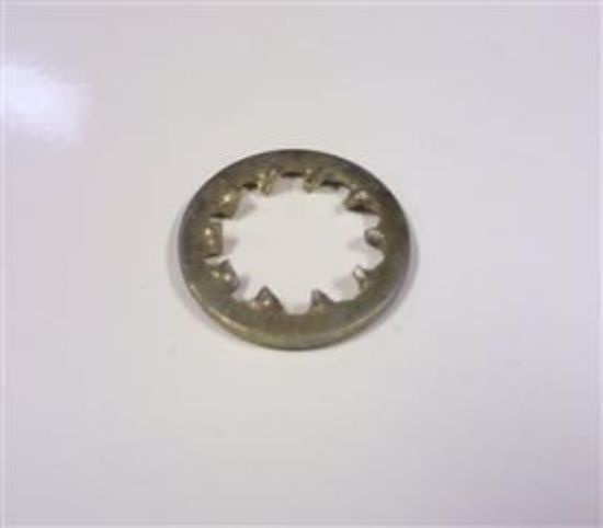 Picture of STAR WASHER 1/2" PLATED(GHF325)