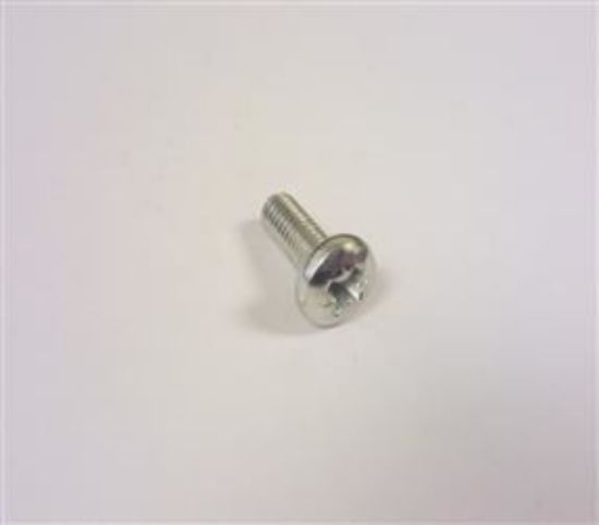 Picture of SCREW PANHEAD PLATED 3/16 UNF X 1/2AKA PMZ308(SE910161)