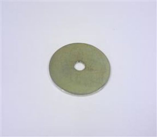 Picture of FLAT WASHER PLATED 1/4 X 2"(RW11)