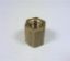 Picture of BRASS NUT 3/8 UNF X 9/16(GHF262)