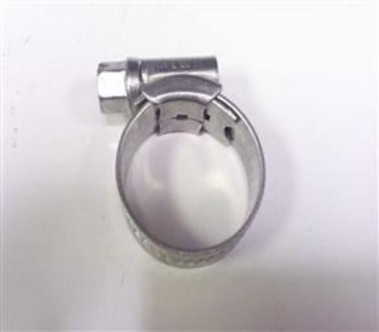 Picture of HOSE CLIP - 13-20 MM(HCOO)