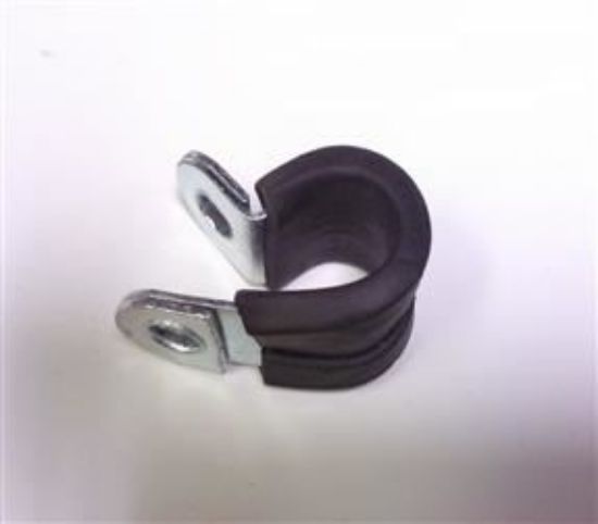 Picture of P CLIP RUBBER LINED(513-0330)