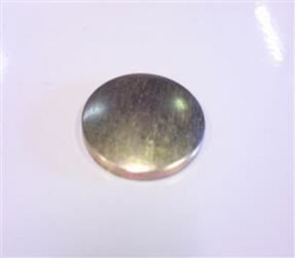 Picture of CORE PLUG DISHED 1 INCH(CCP29)