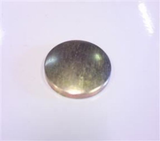 Picture of CORE PLUG DISHED 1 1/4 INCH(CCP33)