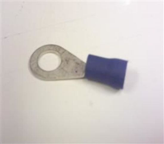 Picture of CONNECTOR RING 6MM HOLE(ET43)