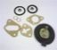 Picture of FUEL PUMP REPAIR KIT AC CARB MODELS TR250(AEU2760A)
