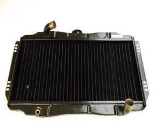 Picture of RADIATOR RECON MK1 FROM FC39925 AND MK2 PLUS £50 EXCH SURCHARGE SPECIAL ORDER ONLY(402306R)