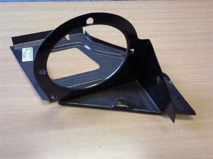 Picture of HEADLAMP SUPPORT PANEL C/W HEADLAMP RING R/H SPITIV/1500/GT6111(TS38R)(818872)