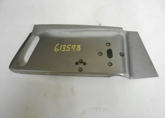 Picture of CLOSING PANEL R/H SPIT 1 - 111/GT6MK1/2(613598)