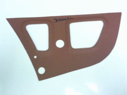 Picture of REAR INNER WING REPAIR L/H (IN BOOT)GT61/11/SPIT1-3(JPR649L)