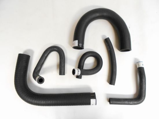 Picture of COOLING HOSE SET NON HEADER TANK MODELS(JPV441/2)