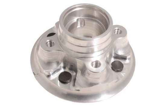 Picture of FRONT HUB ALUMINIUM(145007A)