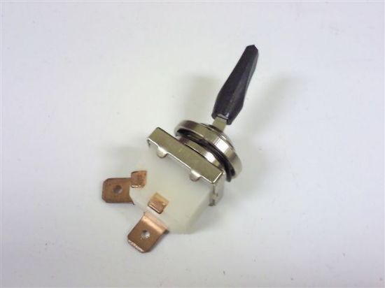 Picture of HEATER BLOWER TOGGLE SWITCH MK3(RTC430A)