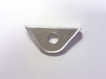 Picture of TRIANGULAR ATTACHMENT PLATE SPIT 1-111/TR6(611669)