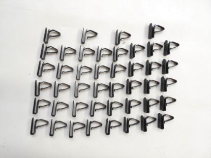 Picture of DOORTRIM CLIP(SET OF 44 FOR BOTH DOORS)(GHF1230K)