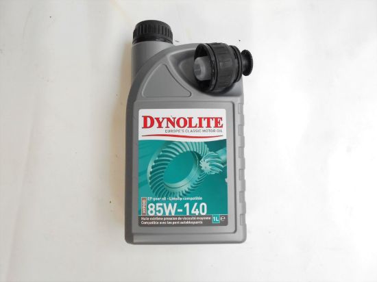 Picture of DIFFERENTIAL OIL 1 LITRE DYNOLITE(NOT FOR EXPORT)(GGL825110)