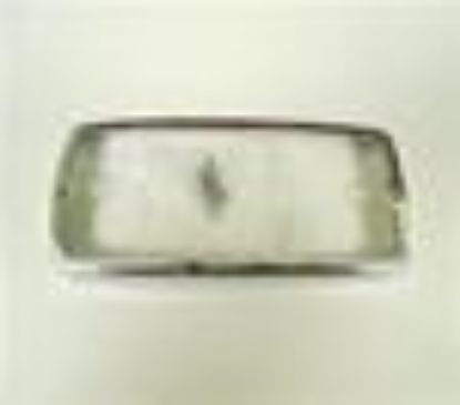 Picture of SIDE/INDICATOR LAMP CHROME RIM MK11/111(516304)