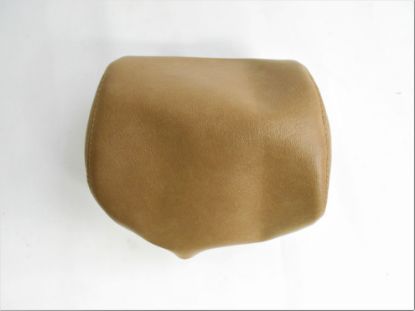 Picture of HEADREST COVER BEIGE  SPECIAL ORDER ONLY(JPS877BEI)