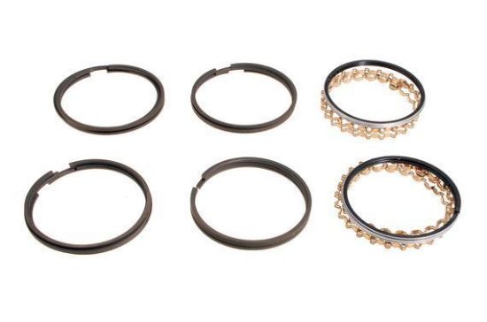 Picture of PISTON RING SET 1600 20 THOU(SPECIAL ORDER ONLY)(JPV102/2)