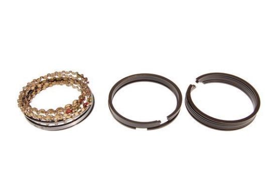 Picture of PISTON RING SET 2L GRANTS .020 SIZE(RTC2428.020)