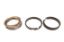 Picture of PISTON RING SET VITESSE 2L/GT6 STANDARD SIZE(RTC2428STD)