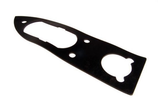 Picture of REAR LAMP TO BODY RUBBER GASKET SOCTFL AS ORIGINAL (216126)