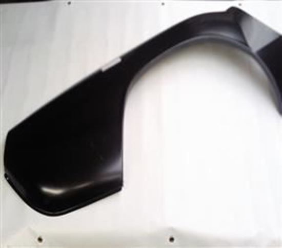 Picture of REAR WING R/H GENUINE SPIT 1/11/111  GT6 1/11(576409)