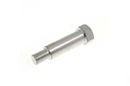 Picture of HANDBRAKE RELAY LEVER  PIVOT BOLT(121759)