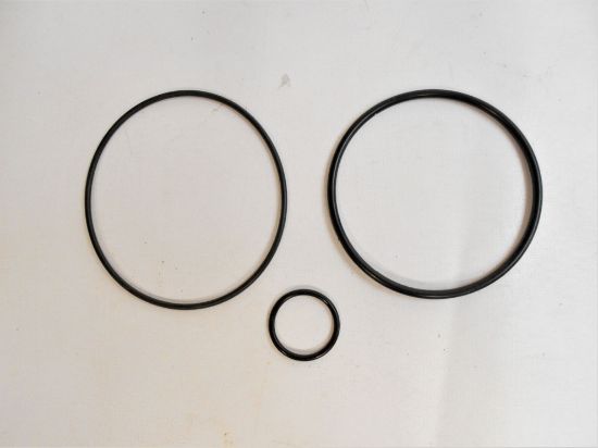 Picture of OIL PUMP O RINGS SET OF 3(JPS108)