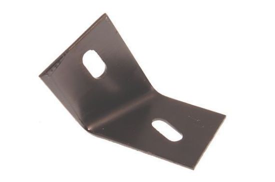 Picture of FRONT LOWER VALANCE SECURING BRACKET R/H(612830)