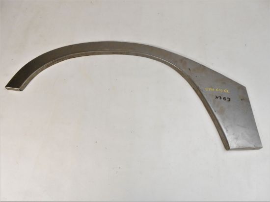 Picture of FRONT WING ARCH REPAIR PANEL HER/VIT L/H(JPH610AL)