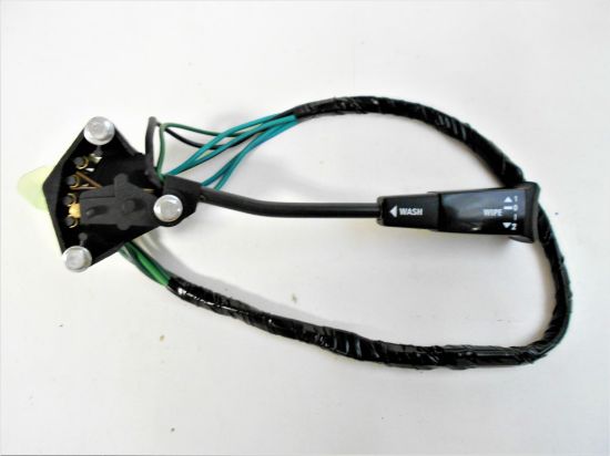 Picture of WASH WIPE SWITCH LATE 1500 LHD(AAU8844)