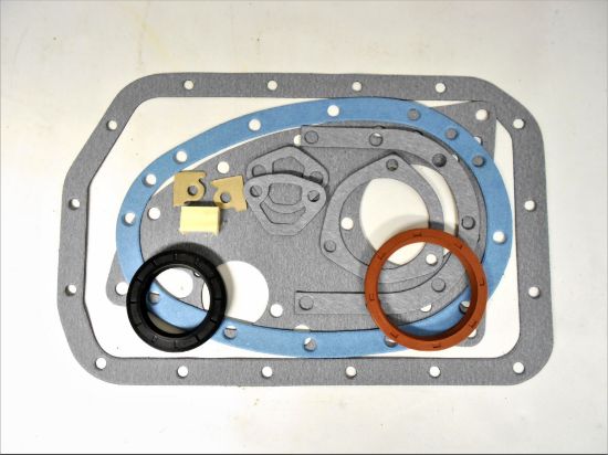 Picture of BOTTOM END GASKET SET C/W SEALS GK ENGINES(GEG279K/2)