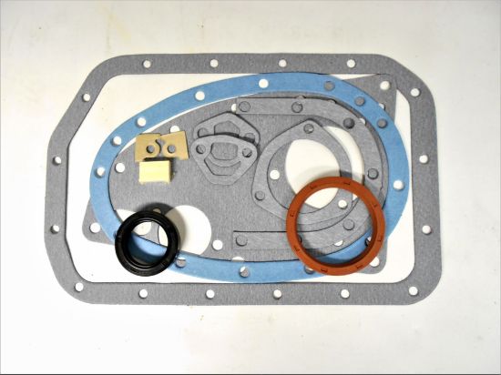 Picture of BOTTOM END GASKET SET C/W SEALS ALL EXCEPT GK ENGINES(GEG279K/1)