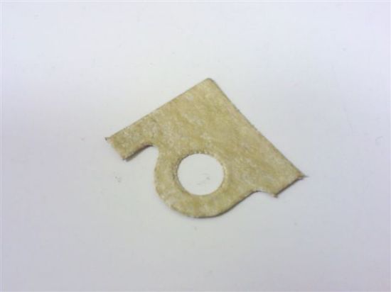 Picture of FRONT SEALING BLOCK GASKET SPIT/VIT/GT6HER/TR5-6/1300/500/TOLEDO(UKC8321)