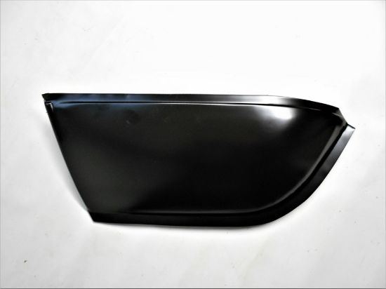 Picture of REAR WING REAR LOWER REPAIR SPIT 1/11/11 GT6MK1/11LH (TS66)(JPR646L)