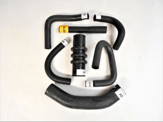 Picture of COOLING HOSE KIT 948/1200 / 1250 MODELS(JPH441/1)