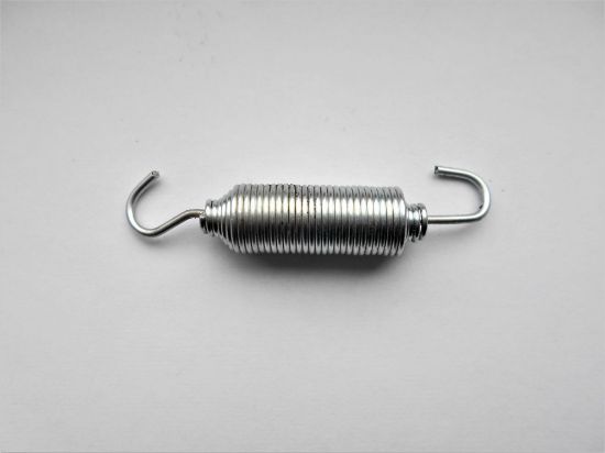 Picture of ACCELERATOR CABLE RETURN SPRING (145197)